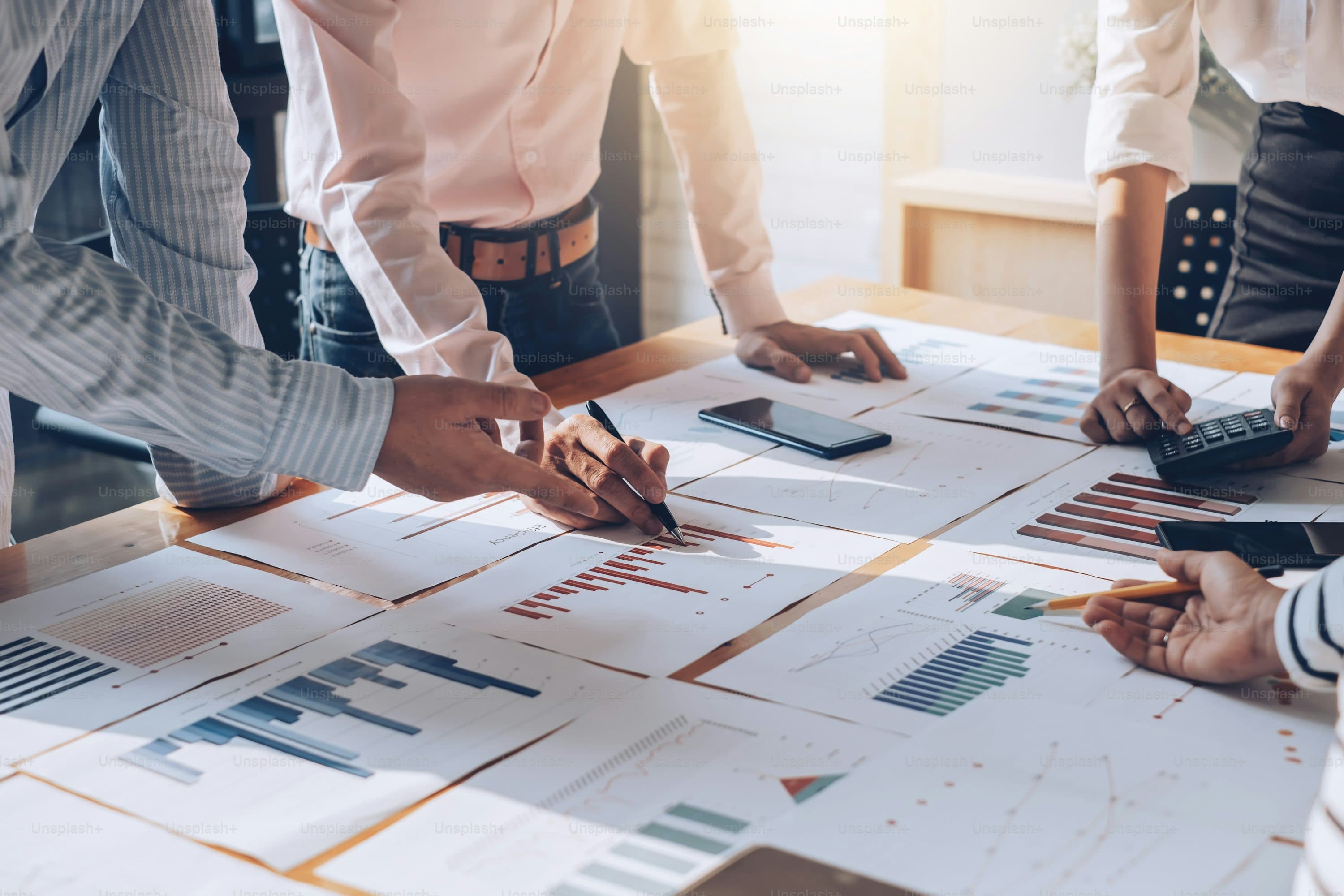 Business Growth