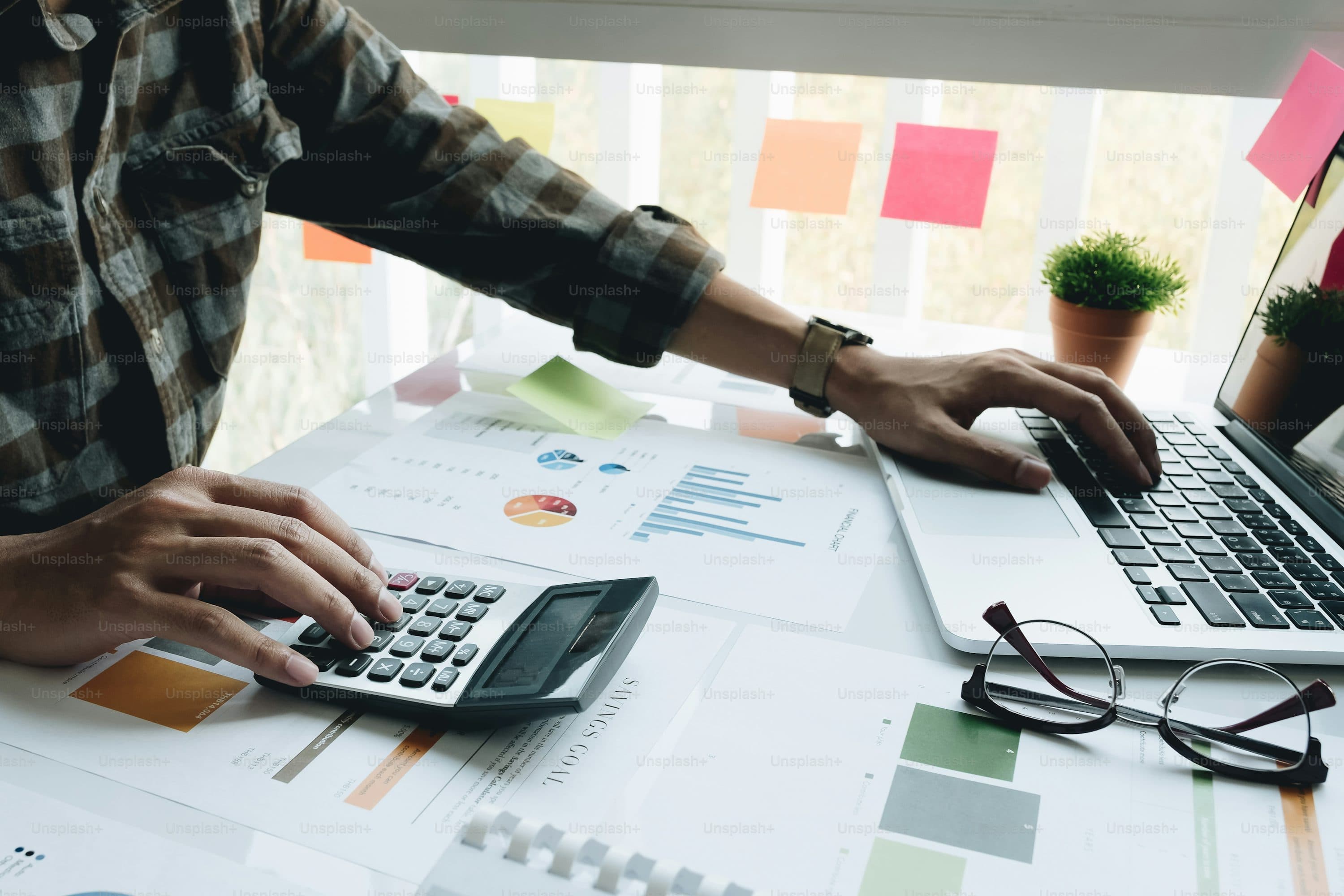 Financial Planning
